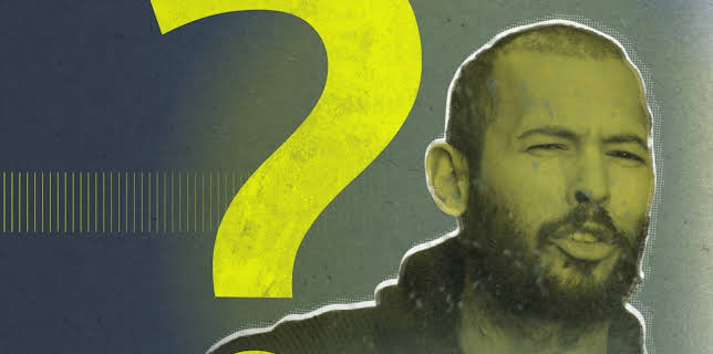 07:15: Wer ist Andrew Tate? | ZDFinfo | 12/18 2025