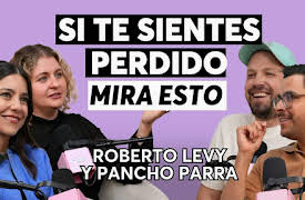 Se Regalan Dudas season-1: La verdad incómoda sobre ser hombre hoy, con Roberto Levy y Pancho Parra