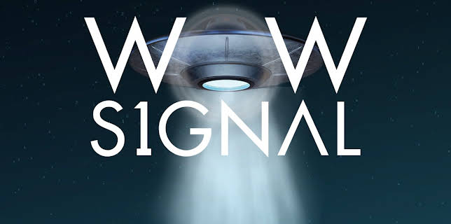 Wow Signal (2017)