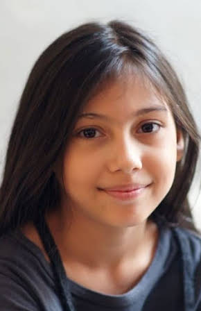 Asha Kenyeri Bermudez as 