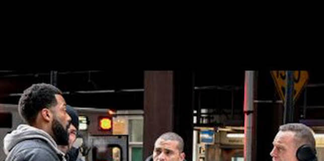 02:57: Chicago P.D. (T11): Ep.5 Fracción de segundo | Calle 13 | 1/19 2026