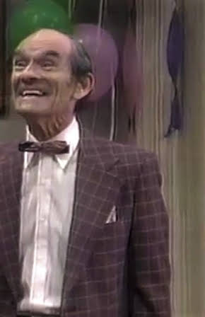 Danny Dayton as Director