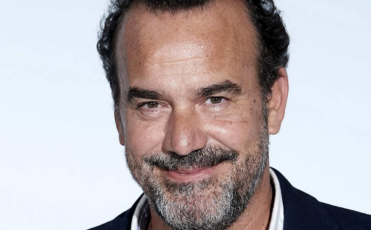 Manuel Regueiro