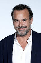 Manuel Regueiro como 