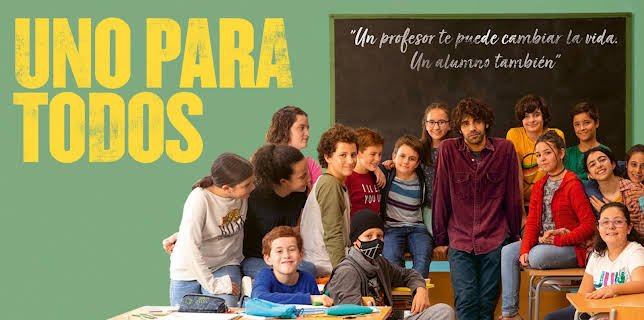 Uno para Todos (2021)