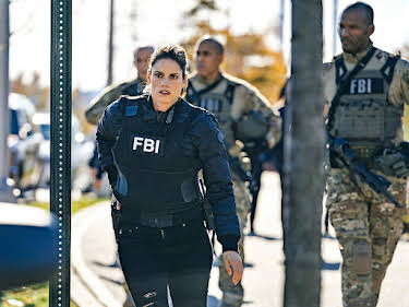 11:05: FBI: Special Crime Unit | Kabel Eins | 5/26 2026