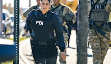 FBI: Special Crime Unit