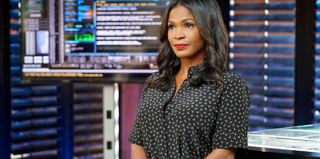 02:55: NCIS: Los Angeles (S9 E9) (S9) | TV3 | 11/14 2025