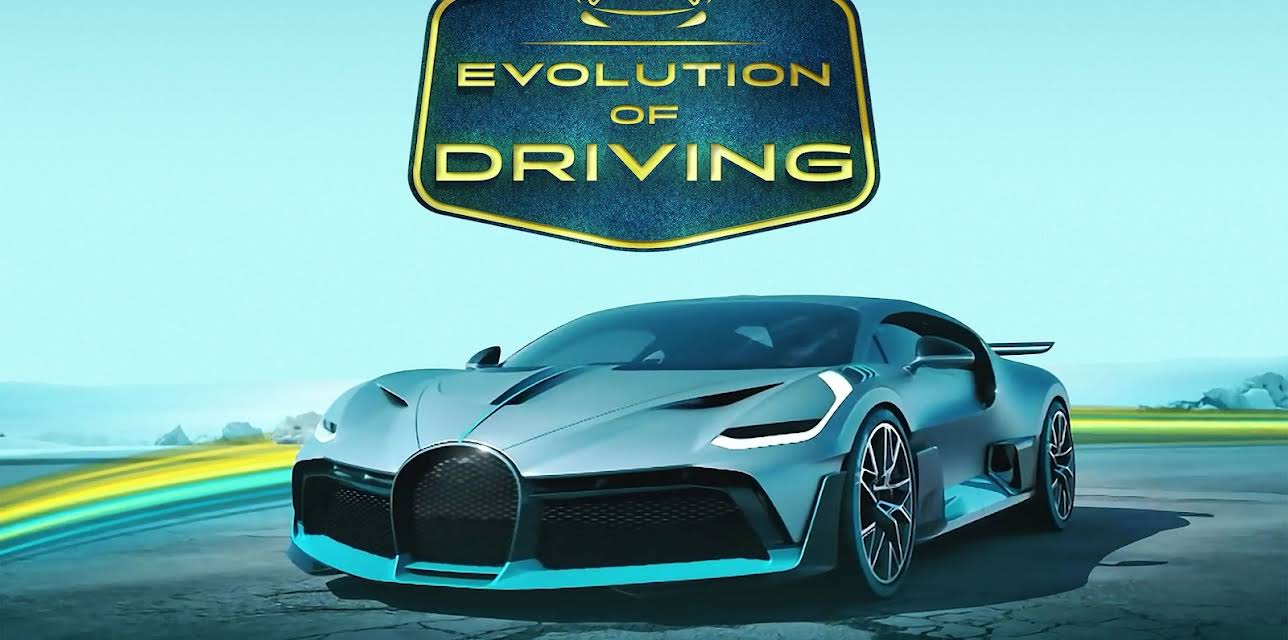 Evolution of Driving S1