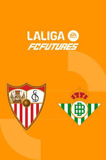 18:15: Torneo Nacional Vila-real LaLiga FC Futures (T2026): Sevilla FC- Real Betis | GOL | 6/12 2026
