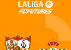 Torneo Nacional Vila-real LaLiga FC Futures (T2026): Sevilla FC- Real Betis