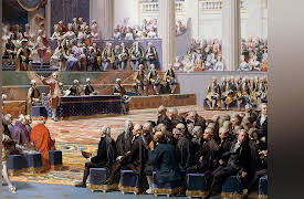 Foundations of Western Civilization II: A History of the Modern Western World: The French Revolution - 1789 - 92