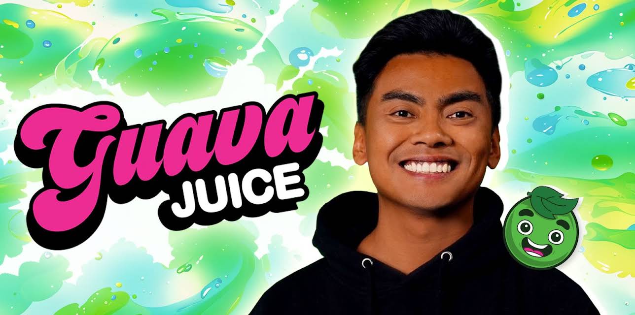 Guava Juice