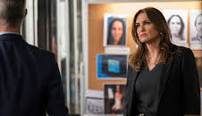 Law & Order: Special Victims Unit (S26 E9)