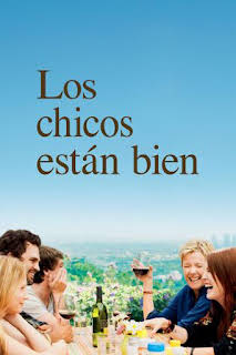 22:00: Los chicos están bien | M. Drama | 7/20 2026