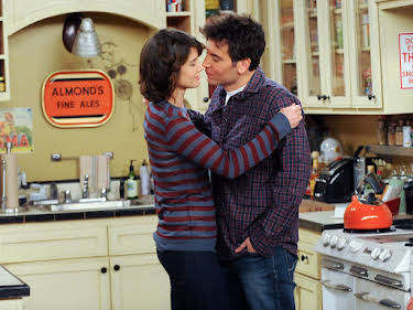 12:50: How I Met Your Mother | ProSieben | 10/8 2026