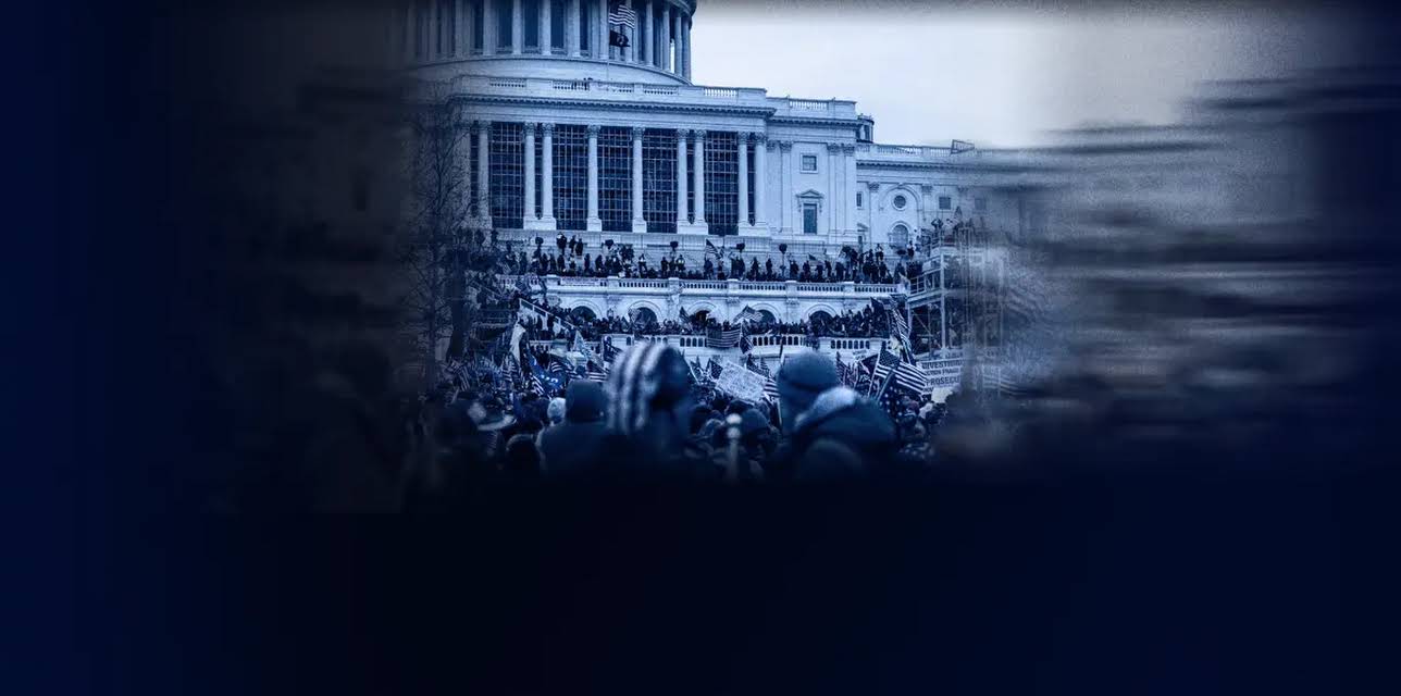 January 6th: The Fight to Rewrite History