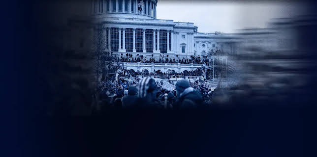 January 6th: The Fight to Rewrite History