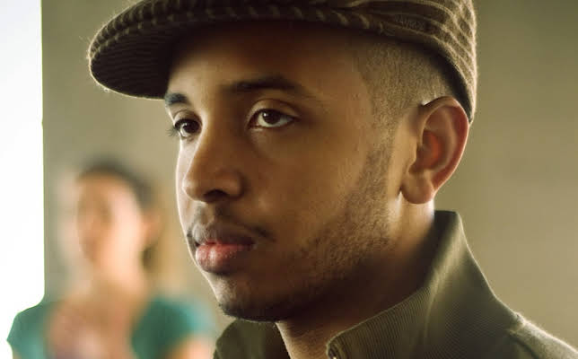 Justin Simien