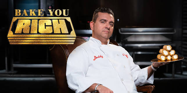 Bake You Rich, Season 1