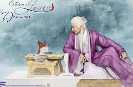 Eternal Love of Dream: Eternal Love of Dream EP05