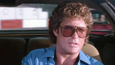 10:00: Knight Rider | Kabel Eins | 3/29 2026