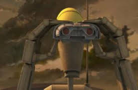 Star Wars: The Clone Wars: Fredens forsvarere