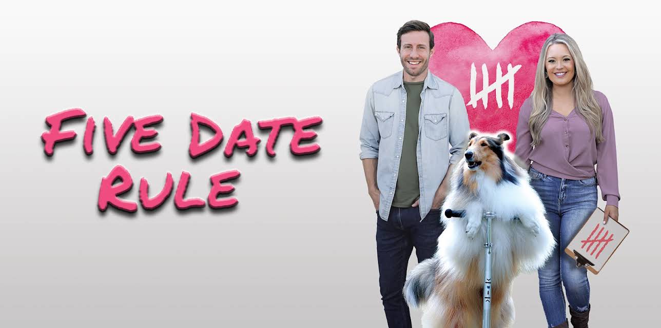 Five Date Rule (2025)