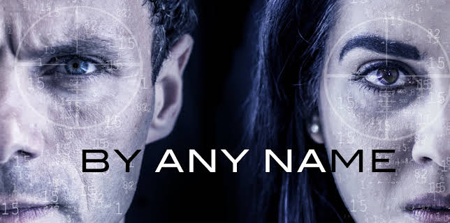 By Any Name (2017)
