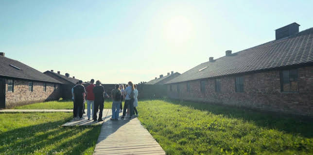 20:30: Schulfahrt nach Auschwitz | Tagesschau 24 | 1/27 2026