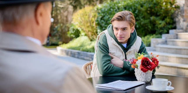 08:05: Sturm der Liebe (4497) | MDR Fernsehen | 11/17 2025