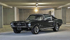 Wheeler Dealers (S9 E14)