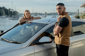 NCIS: Sydney: Brothers In Arms