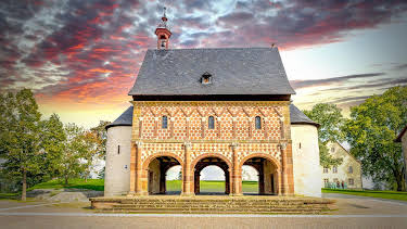 18:45: Weltwunder in Hessen | HR Fernsehen | 4/3 2026