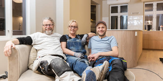 14:55: Tid for hjem | TV 2 | 11/15 2025