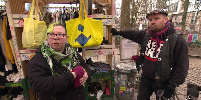 17:05: Hartz Rot Gold (S4 E14) (S4) | RTL 2 | 1/21 2026