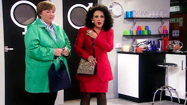 1:45 AM: Birds of a Feather (S9 E4) (S9) | Drama | 8/2 2026