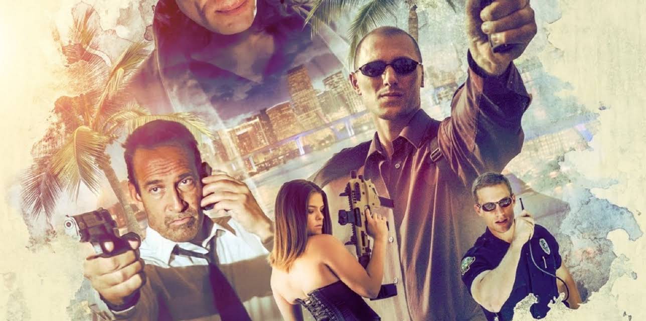 Assassin's Vow (2007)