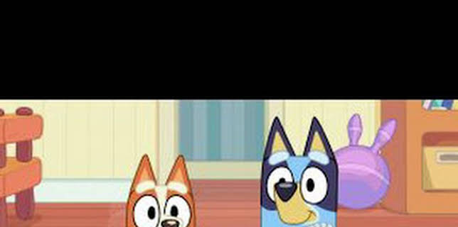 22:45: Bluey (T2): Ep.50 Pascua | Disney Junior | 12/24 2025