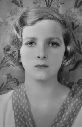 Gladys Cooper as 