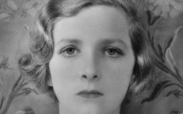 Gladys Cooper