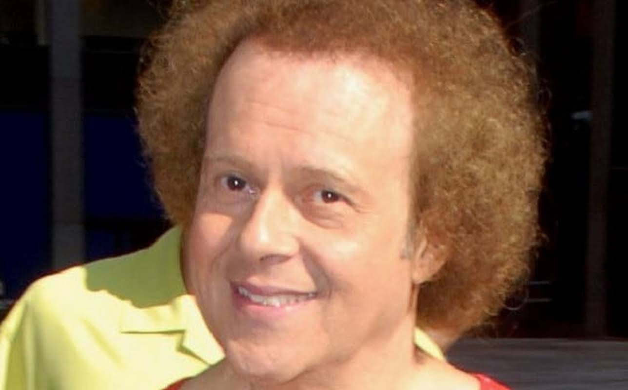 Richard Simmons