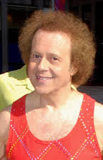 Richard Simmons as 