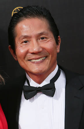 Philip Tan as 