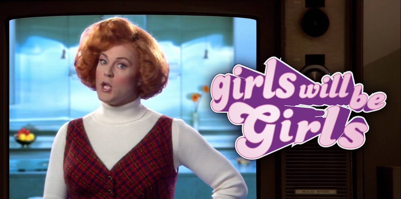 Girls Will Be Girls (2003)