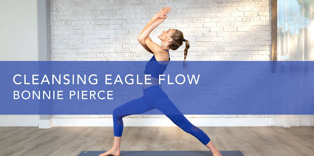 Cleansing Eagle Flow (2022)