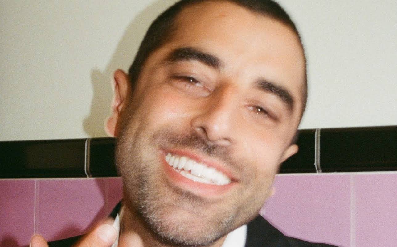 Karim Saleh