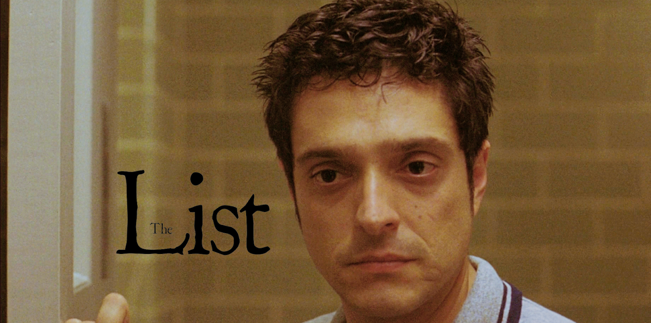 The List (2000)