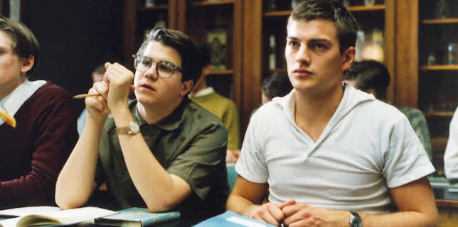 10:30: Ondskan | TV4 Stars | 12/25 2025