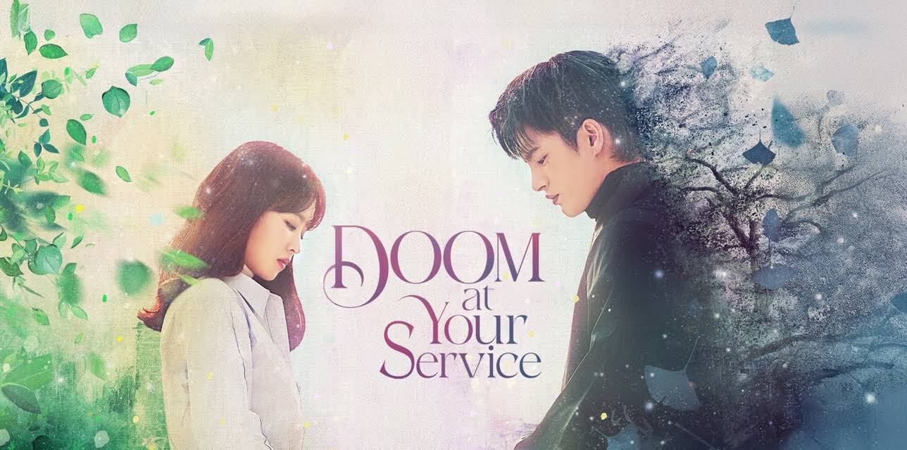 Doom at Your Service